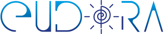 EUDORA Logo