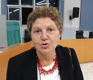 Carmela Pugliese