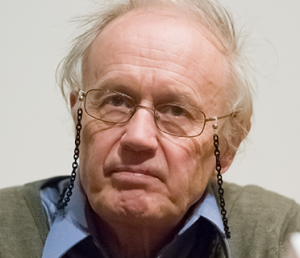 Sir Anthony J. Leggett