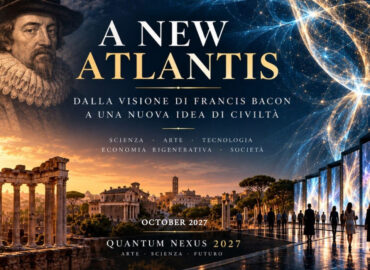 Quantum Atlantis 1 a new atlantis 2