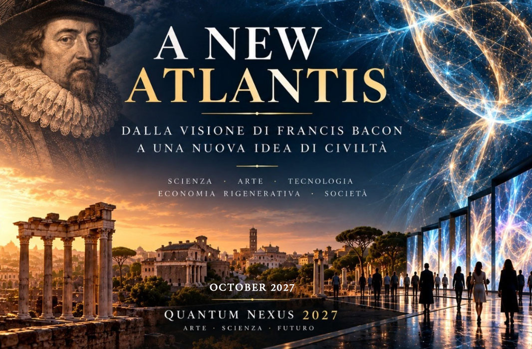 Quantum Atlantis 1 a new atlantis 2