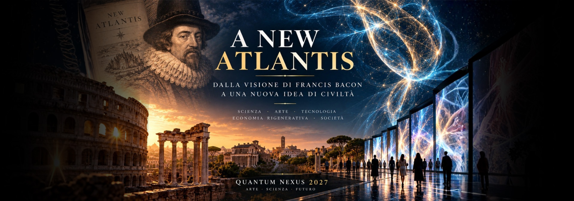 A New Atlantis