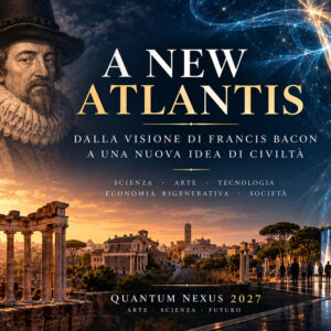 new atlantis