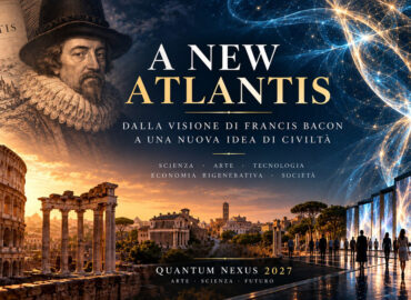 A New Atlantis 1 new atlantis